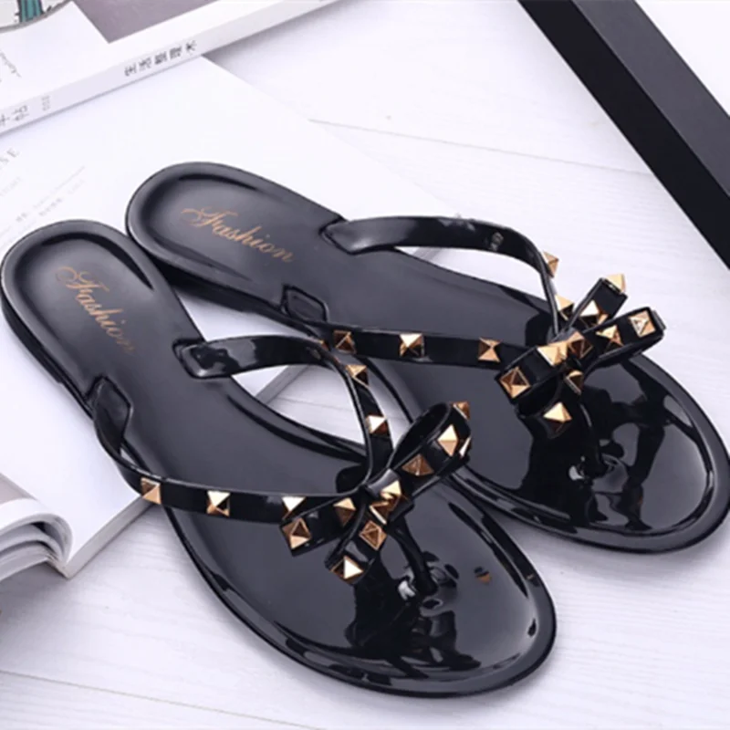 Sandales Basses Femmes