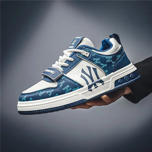 Basket Chunky Hommes