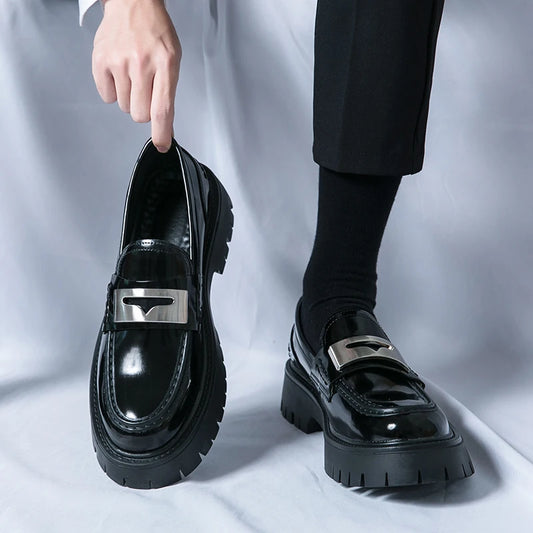 Mocassins Casual Hommes