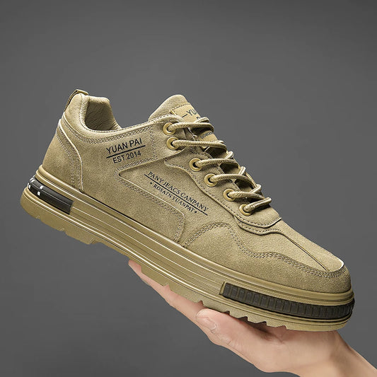 Sneaker Basket Hommes