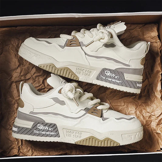 Basket Chunky Hommes