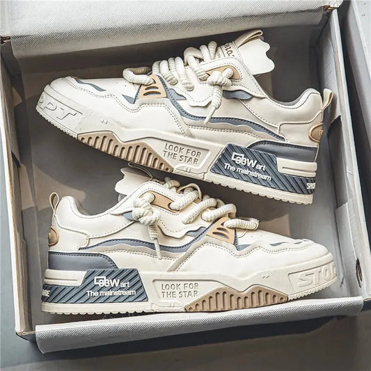 Basket Chunky actives Hommes