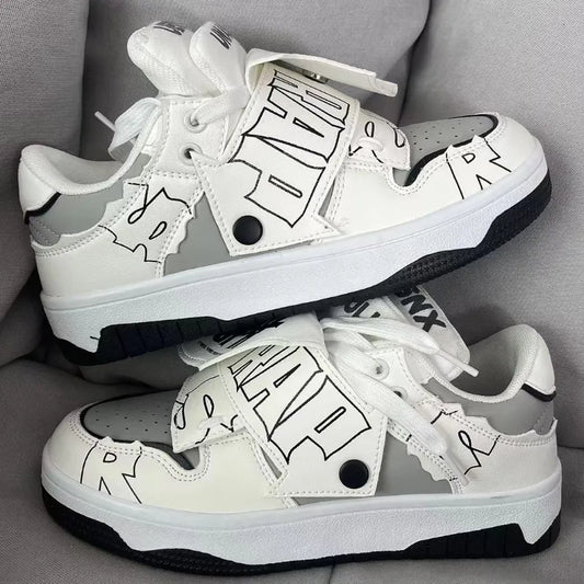 Sneakers Basket Chunky Gym Mixtes
