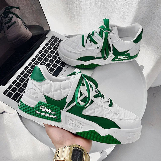 Basket Casual - Pour Homme