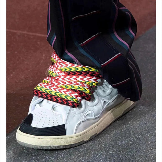 Basket Chunky Luxe Hommes