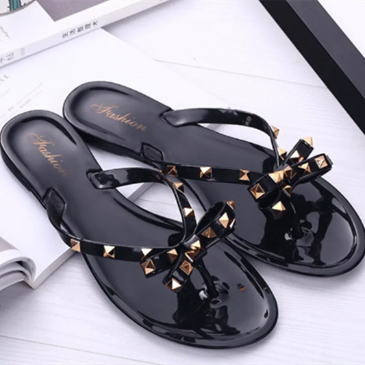 Sandales Basses Femmes